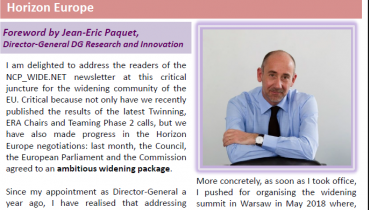 NCP_WIDE.NET Bulletin about CREATE