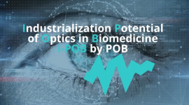The video reportage from the Industrialization Potential of Optics in Biomedicine conference