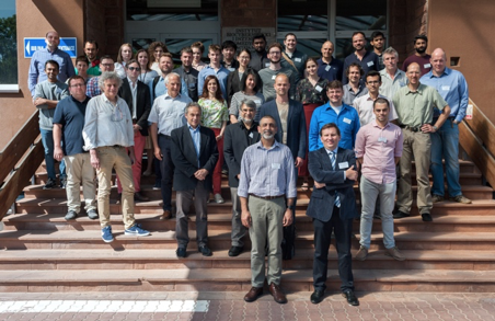 The 159. seminar of the International Center of Biocybernetics: Optics in Neuromonitoring