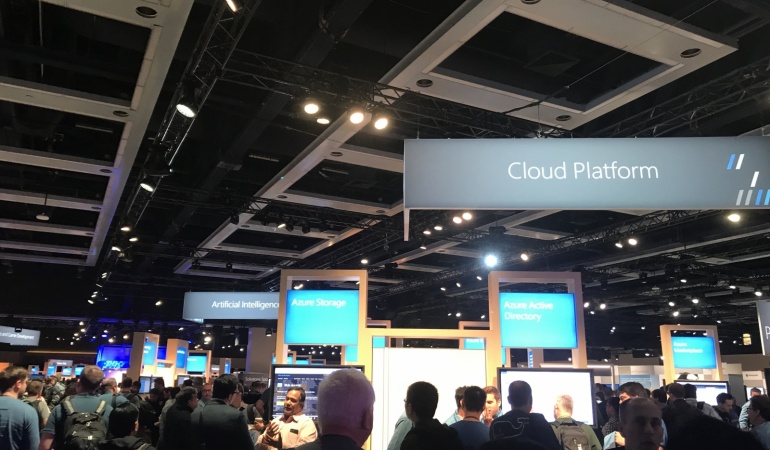 Microsoft Build 2017