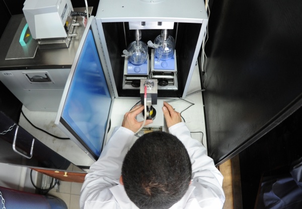 The best will establish a new Chair: The launch of the prestigious ERA Chair grant competition