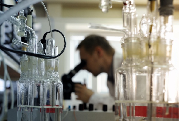 The European ERA Chair grant awaits a top academic