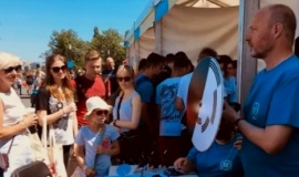 The 22. Science Picnic