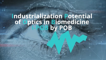 The video reportage from the Industrialization Potential of Optics in Biomedicine conference