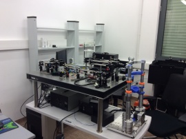 Study visit at Nicolaus Copernicus University in Torun