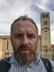 Study visit to the University of Western Australia