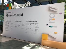 Microsoft Build 2019