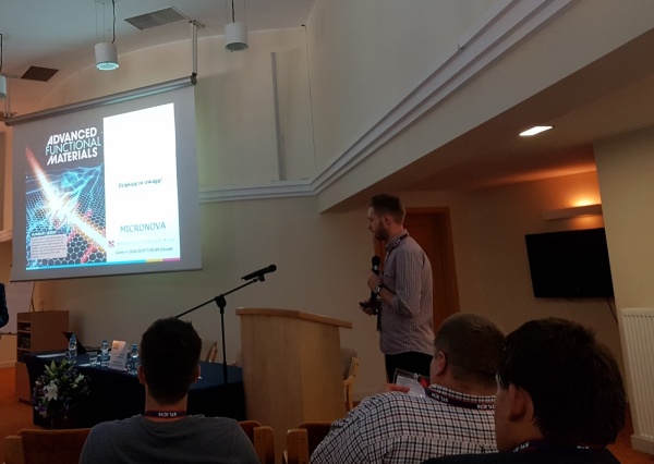 Laser Technology Symposium 2018