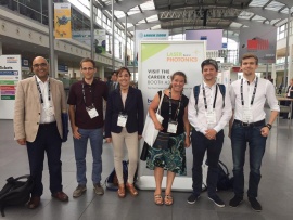 European Conferences on Biomedical Optics ECBO 2017