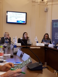 Widening Lithuanian Research Potential