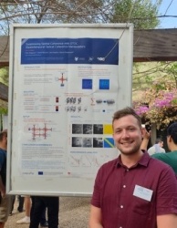 Imaging in Wave Physics : Multi-Wave and Large Sensor Networks 2019