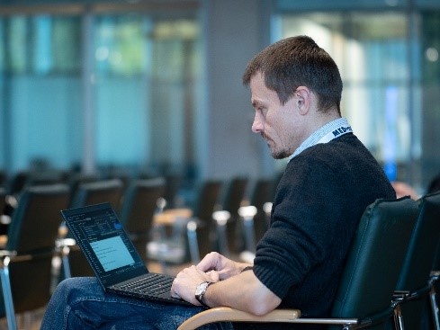 MEDmeetsTECH 2019