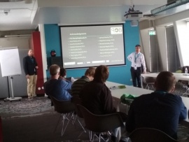 EOSAM 2018