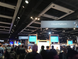 Microsoft Build 2017