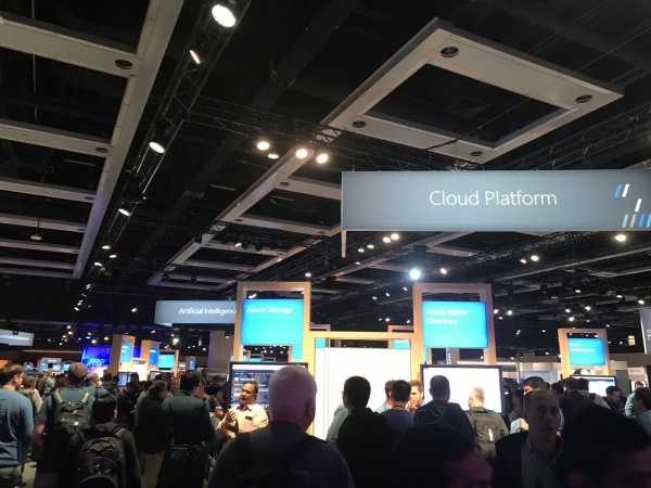 Microsoft Build 2017