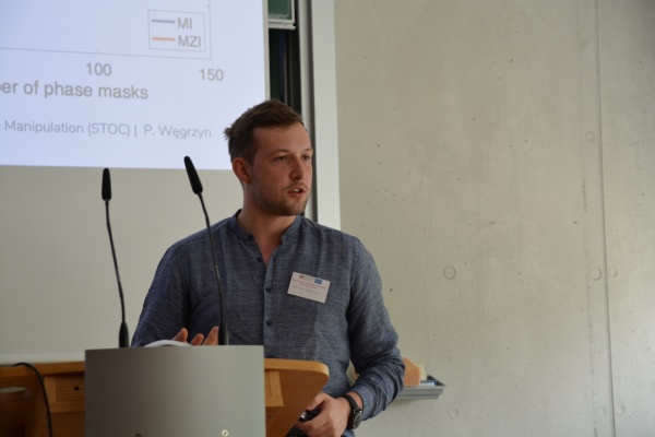 Be-Optical Final conference 2019