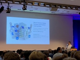 ECBO 2019 - European Conferences on Biomedical Optics