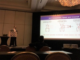 OSA Biophotonics Congress 2019