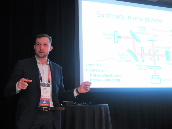 OSA Frontiers in Optics 