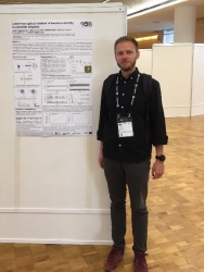 2019 Conference on Lasers and Electro-Optics Europe