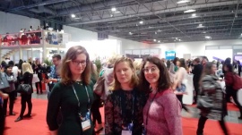 The Perspektywy Women in Tech Summit