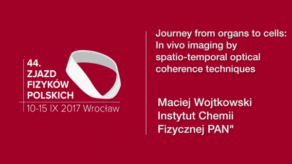 The 44th Congress of Polish Physical Society