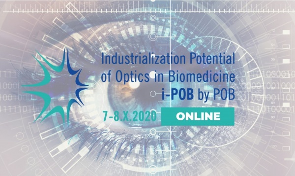 Industrialization Potential of Optics in Biomedicine conference