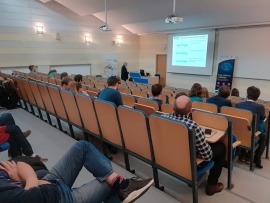 Innovation Source: How to convert EU-funded research in MEMS and MOEMS technologies into a success story with market-oriented exploitation?
