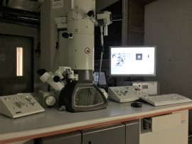 Visit to the Institute of Photonic Sciences and Ludwig Maximilians-Universität