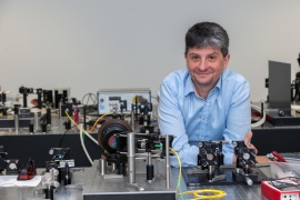Prof. Maciej Wojtkowski wins International Research Agendas Programme competition