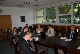 CREATE project Advisory Board appointed