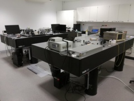 New Laboratory of Physical Chemistry of Biological Systems established