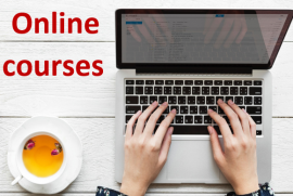 OPEN CALL - On-line training courses under the CREATE project