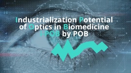 Industrialization Potential of Optics in Biomedicine conference